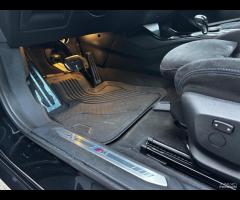 Bmw 118 118d 5p. Msport Cockpit Sedili M - 13