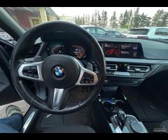 Bmw 118 118d 5p. Msport Cockpit Sedili M - 14