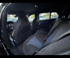 Bmw 118 118d 5p. Msport Cockpit Sedili M - 16