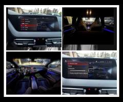 Bmw 118 118d 5p. Msport Cockpit Sedili M - 19