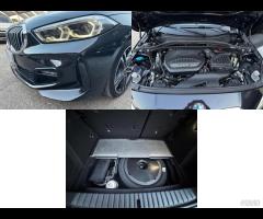 Bmw 118 118d 5p. Msport Cockpit Sedili M - 20