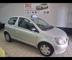 Toyota Yaris 1.0 ben.unico prop 57.000km 2002