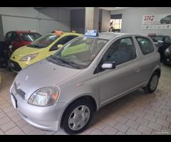 Toyota Yaris 1.0 ben.unico prop 57.000km 2002