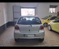 Toyota Yaris 1.0 ben.unico prop 57.000km 2002