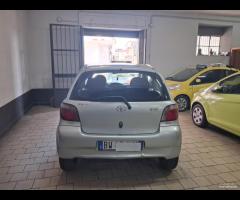 Toyota Yaris 1.0 ben.unico prop 57.000km 2002 - 7