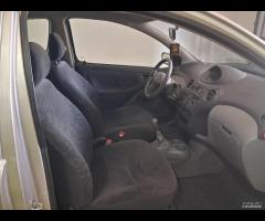 Toyota Yaris 1.0 ben.unico prop 57.000km 2002 - 10