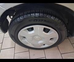 Toyota Yaris 1.0 ben.unico prop 57.000km 2002 - 14