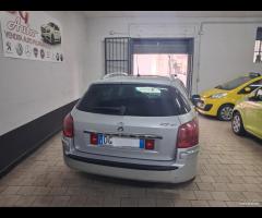 Peugeot 407 2.0 HDi SW Unico prop 2007 Tetto panor - 8