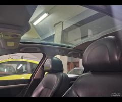 Peugeot 407 2.0 HDi SW Unico prop 2007 Tetto panor - 11