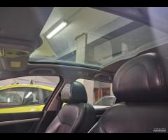 Peugeot 407 2.0 HDi SW Unico prop 2007 Tetto panor - 12