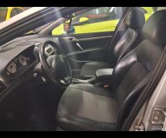 Peugeot 407 2.0 HDi SW Unico prop 2007 Tetto panor - 13