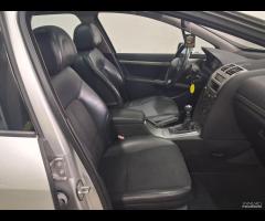 Peugeot 407 2.0 HDi SW Unico prop 2007 Tetto panor - 17