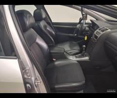 Peugeot 407 2.0 HDi SW Unico prop 2007 Tetto panor - 18