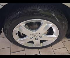 Peugeot 407 2.0 HDi SW Unico prop 2007 Tetto panor - 19