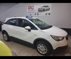 Opel Crossland X 1.5 ECOTEC D unico prop 2020
