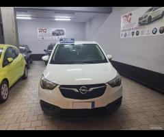 Opel Crossland X 1.5 ECOTEC D unico prop 2020