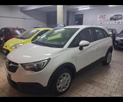 Opel Crossland X 1.5 ECOTEC D unico prop 2020