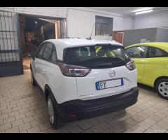Opel Crossland X 1.5 ECOTEC D unico prop 2020