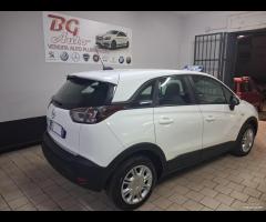 Opel Crossland X 1.5 ECOTEC D unico prop 2020
