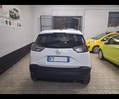 Opel Crossland X 1.5 ECOTEC D unico prop 2020 - 6