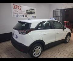 Opel Crossland X 1.5 ECOTEC D unico prop 2020 - 7
