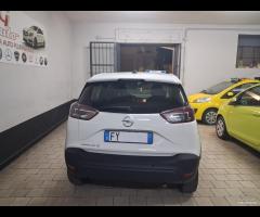 Opel Crossland X 1.5 ECOTEC D unico prop 2020 - 8