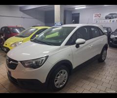 Opel Crossland X 1.5 ECOTEC D unico prop 2020 - 9
