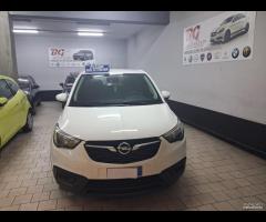 Opel Crossland X 1.5 ECOTEC D unico prop 2020 - 10