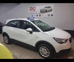Opel Crossland X 1.5 ECOTEC D unico prop 2020 - 11