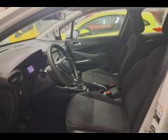 Opel Crossland X 1.5 ECOTEC D unico prop 2020 - 12