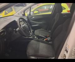 Opel Crossland X 1.5 ECOTEC D unico prop 2020 - 16