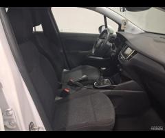 Opel Crossland X 1.5 ECOTEC D unico prop 2020 - 18