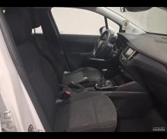 Opel Crossland X 1.5 ECOTEC D unico prop 2020 - 19