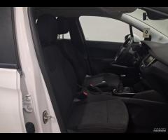 Opel Crossland X 1.5 ECOTEC D unico prop 2020 - 20