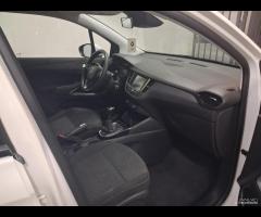 Opel Crossland X 1.5 ECOTEC D unico prop 2020 - 21