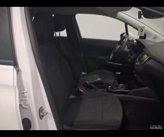 Opel Crossland X 1.5 ECOTEC D unico prop 2020 - 22