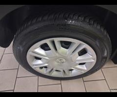 Opel Crossland X 1.5 ECOTEC D unico prop 2020 - 23