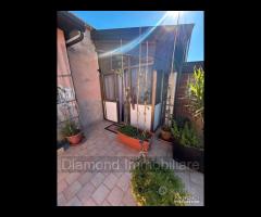 Casa singola con terrazza a Giarre - 9