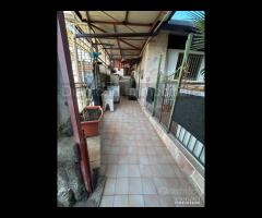 Casa singola con terrazza a Giarre - 11