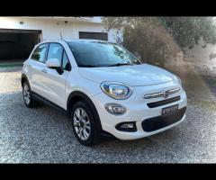 Fiat 500X 1.6 MultiJet 120 CV Pop Star - 1