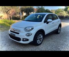 Fiat 500X 1.6 MultiJet 120 CV Pop Star - 2