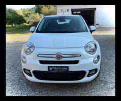 Fiat 500X 1.6 MultiJet 120 CV Pop Star - 3