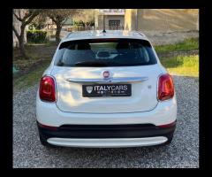 Fiat 500X 1.6 MultiJet 120 CV Pop Star - 6