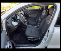 Fiat 500X 1.6 MultiJet 120 CV Pop Star - 11