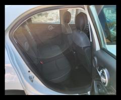 Fiat 500X 1.6 MultiJet 120 CV Pop Star - 13