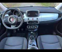 Fiat 500X 1.6 MultiJet 120 CV Pop Star - 15