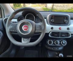 Fiat 500X 1.6 MultiJet 120 CV Pop Star - 16