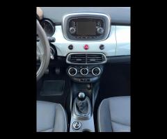 Fiat 500X 1.6 MultiJet 120 CV Pop Star - 17