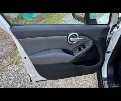 Fiat 500X 1.6 MultiJet 120 CV Pop Star - 18