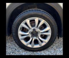 Fiat 500X 1.6 MultiJet 120 CV Pop Star - 21